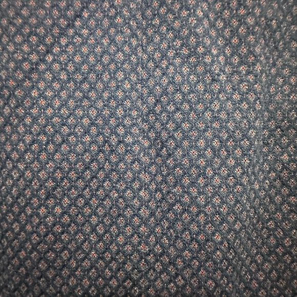 M.M. LaFleur The Jayde Dress - Stretch Foulard Knit size 4 EUC $358 MSRP - Picture 4 of 6